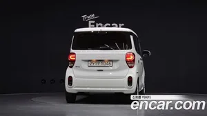 Kia RAY, 2022 — миниатюра 4