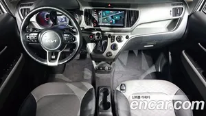 Kia RAY, 2022 — миниатюра 7