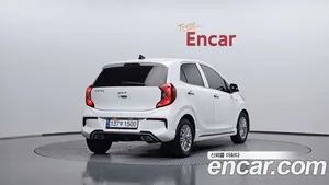 Kia morning, 2022 — миниатюра 2