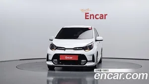 Kia morning, 2022 — миниатюра 3