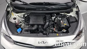 Kia morning, 2022 — миниатюра 6