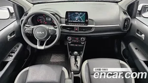 Kia morning, 2022 — миниатюра 10