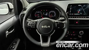 Kia morning, 2022 — миниатюра 19