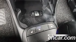 Kia morning, 2022 — миниатюра 24