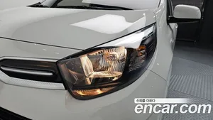 Kia morning, 2022 — миниатюра 8