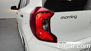 Kia morning, 2022 — миниатюра 9