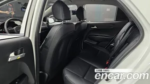 Kia morning, 2022 — миниатюра 16