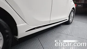 Kia morning, 2022 — миниатюра 29