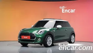 Mini Cooper, 2019 — миниатюра 32