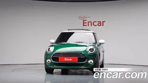 Mini Cooper, 2019 — миниатюра 2