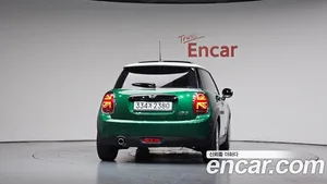 Mini Cooper, 2019 — миниатюра 3