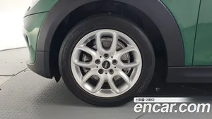 Mini Cooper, 2019 — миниатюра 4
