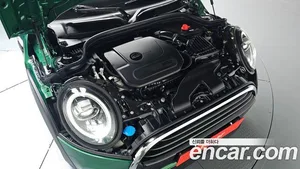 Mini Cooper, 2019 — миниатюра 5