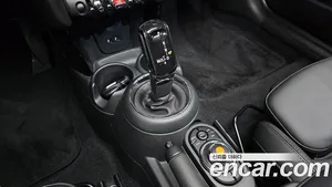 Mini Cooper, 2019 — миниатюра 11