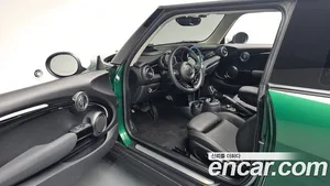 Mini Cooper, 2019 — миниатюра 12