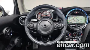 Mini Cooper, 2019 — миниатюра 18