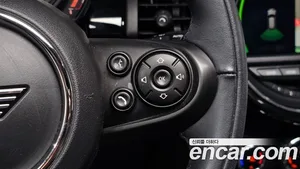 Mini Cooper, 2019 — миниатюра 20
