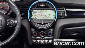 Mini Cooper, 2019 — миниатюра 25
