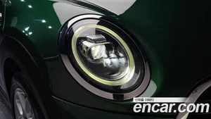Mini Cooper, 2019 — миниатюра 7