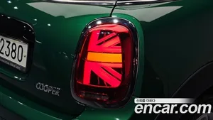Mini Cooper, 2019 — миниатюра 8