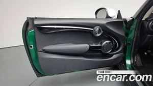 Mini Cooper, 2019 — миниатюра 13