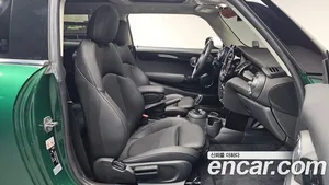 Mini Cooper, 2019 — миниатюра 15