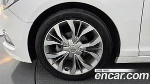 Hyundai Sonata, 2016 — миниатюра 5
