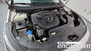 Hyundai Sonata, 2016 — миниатюра 6