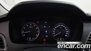 Hyundai Sonata, 2016 — миниатюра 11
