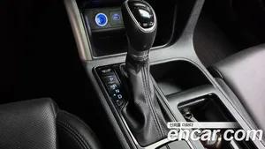 Hyundai Sonata, 2016 — миниатюра 12