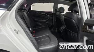 Hyundai Sonata, 2016 — миниатюра 17