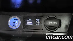 Hyundai Sonata, 2016 — миниатюра 18