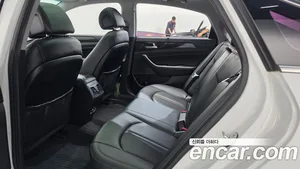 Hyundai Sonata, 2016 — миниатюра 25
