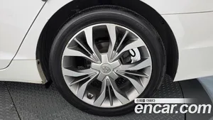 Hyundai Sonata, 2016 — миниатюра 7