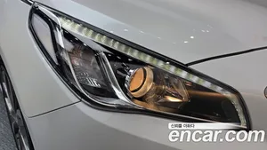 Hyundai Sonata, 2016 — миниатюра 8
