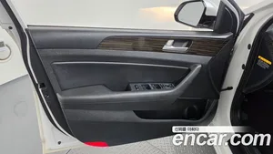 Hyundai Sonata, 2016 — миниатюра 14