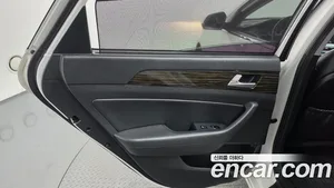 Hyundai Sonata, 2016 — миниатюра 15