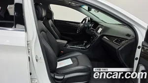 Hyundai Sonata, 2016 — миниатюра 16