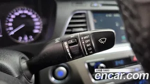 Hyundai Sonata, 2016 — миниатюра 27