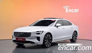 Volvo S90, 2025 — миниатюра 32