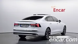 Volvo S90, 2025 — миниатюра 1