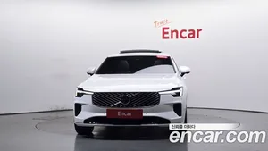 Volvo S90, 2025 — миниатюра 2