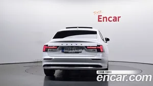 Volvo S90, 2025 — миниатюра 3