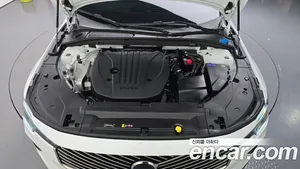 Volvo S90, 2025 — миниатюра 5