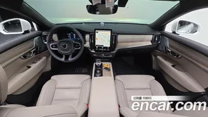 Volvo S90, 2025 — миниатюра 9