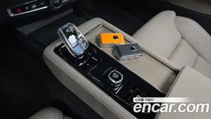 Volvo S90, 2025 — миниатюра 11