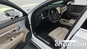 Volvo S90, 2025 — миниатюра 12