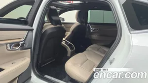 Volvo S90, 2025 — миниатюра 16