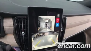 Volvo S90, 2025 — миниатюра 19