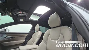 Volvo S90, 2025 — миниатюра 24